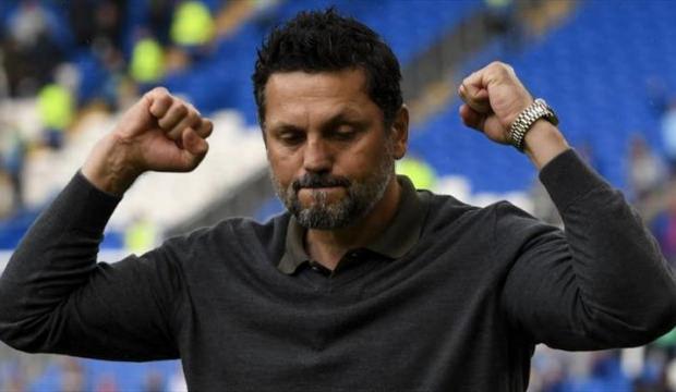 Son olarak Antalyaspor'u &ccedil;alıştırmıştı! T&uuml;rk hoca İngiliz ekibinin başına ge&ccedil;iyor