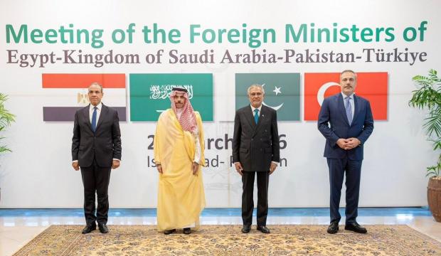 S&uuml;nni ittifakında diplomatik engel! İsrail ve İran &ccedil;ıkmazı derinleşiyor