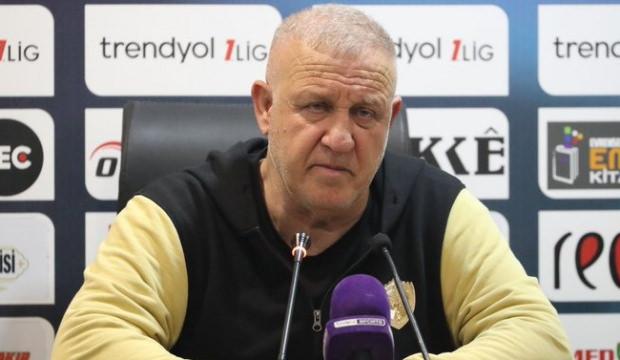 Amed Sportif Faaliyetler'de son ma&ccedil; &ouml;ncesi Mesut Bakkal'la yollar ayrıldı! İşte yeni hoca