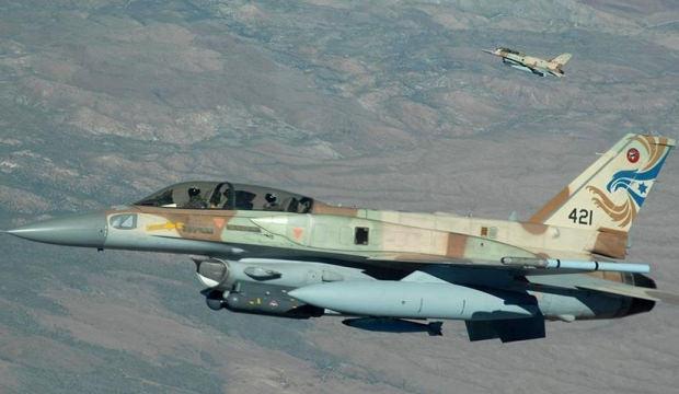 Tam 135 bin bomba atıldı! Suriye savunma sanayisini g&uuml;&ccedil;lendiriyor İsrail endişeleniyor