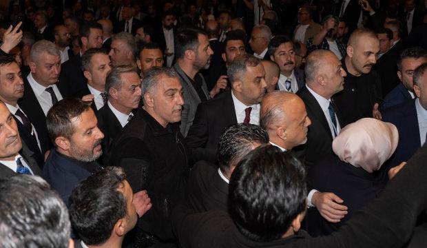 TBB se&ccedil;iminde kavga! Ekrem İmamoğlu'nun mektubu ortalığı karıştırdı