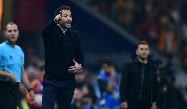 Tedesco, Samandıra'yı ş&uuml;pheye d&uuml;ş&uuml;rd&uuml;! 'Hissediyorum' diyerek casus iması yaptı