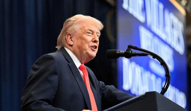 Trump deniz operasyonlarını &ouml;vd&uuml;: Aynı korsanlar gibiyiz!