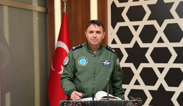 Tuğgeneral Mete Kuş g&ouml;revden alındı: Konya&rsquo;da Esat &Ccedil;etin d&ouml;nemi