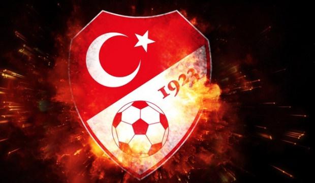 T&uuml;rk futbolunda bu da oldu! 16 kul&uuml;b&uuml;n T&uuml;rkiye Futbol Federasyonu'ndan isteği şoke etti