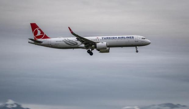 T&uuml;rkiye u&ccedil;uşta zirveye oynuyor! G&uuml;venlikte AB'yi solladı! 