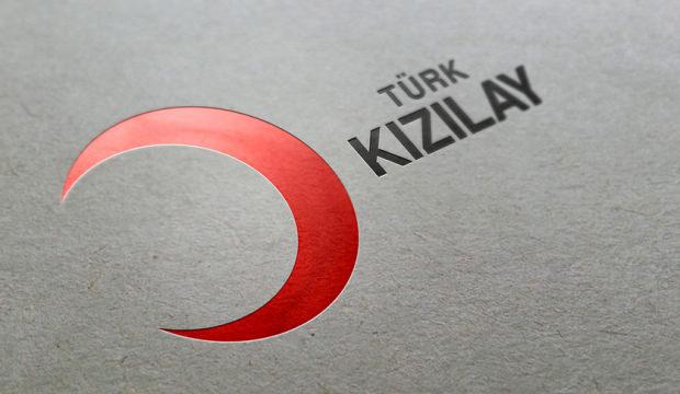 Hitit &Uuml;niversitesi'ne T&uuml;rk Kızılay'dan g&uuml;m&uuml;ş madalya &ouml;d&uuml;l&uuml;
