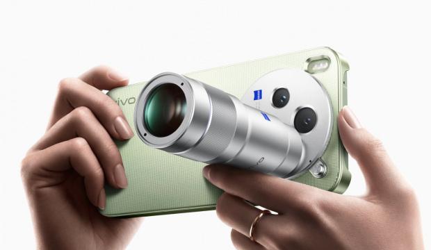 vivo X500 Pro Max yolda: Kamera olayını arşa &ccedil;ıkaracak