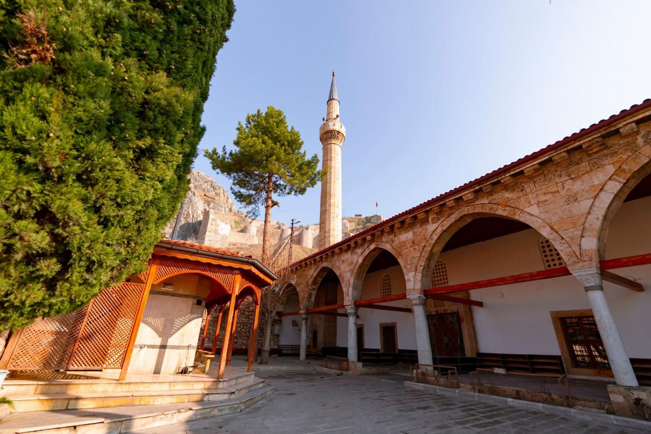 Tokat Ulu Camii