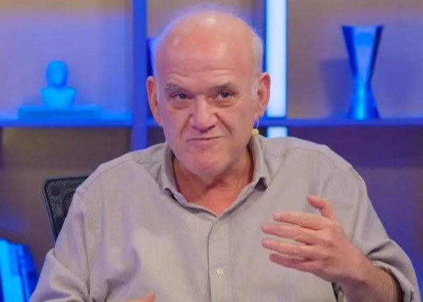Ahmet Çakar