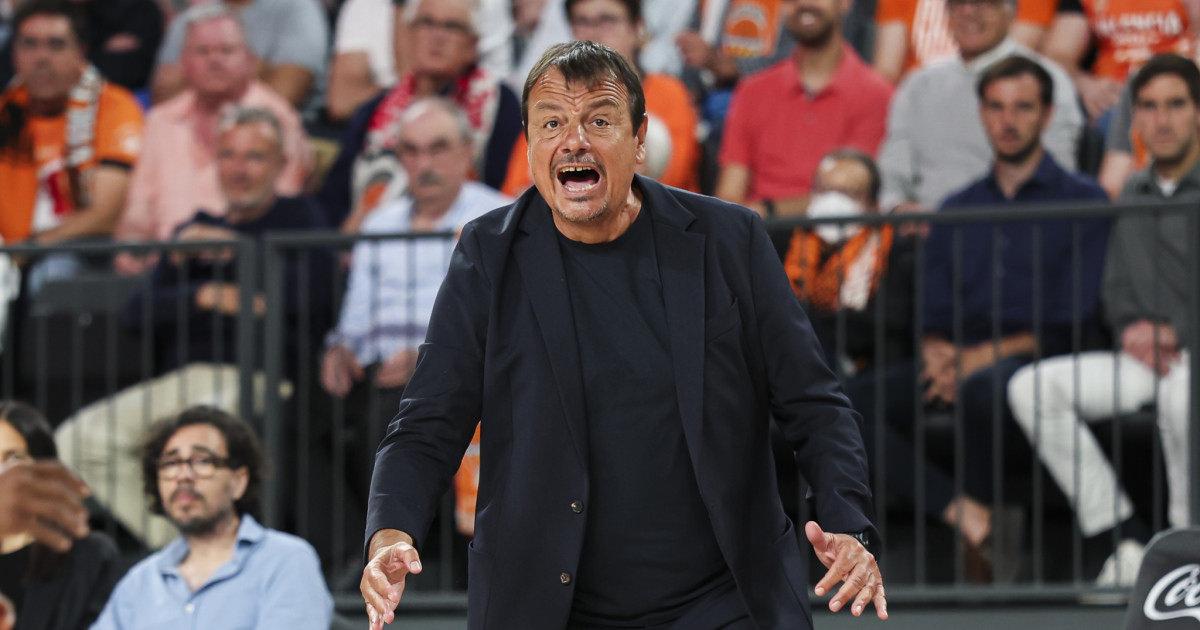 Ergin Ataman