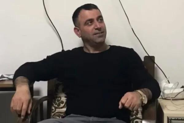 Yusuf Aydoğdu