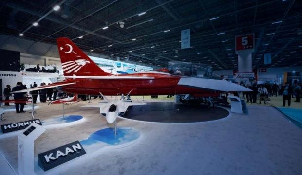 Yapay zeka destekli savunma teknolojileri SAHA 2026'ya taşınıyor