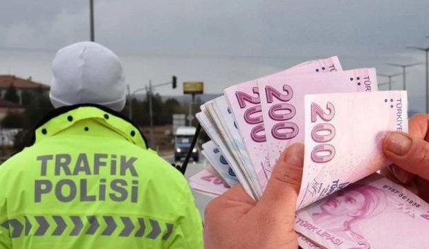 Yeni kurala dikkat: Yapan hem ehliyetinden hem parasından olacak!