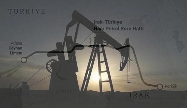 Vanalar resmen a&ccedil;ılıyor! T&uuml;rkiye'den d&uuml;nyaya g&uuml;nde tam 600 bin varil petrol akacak!