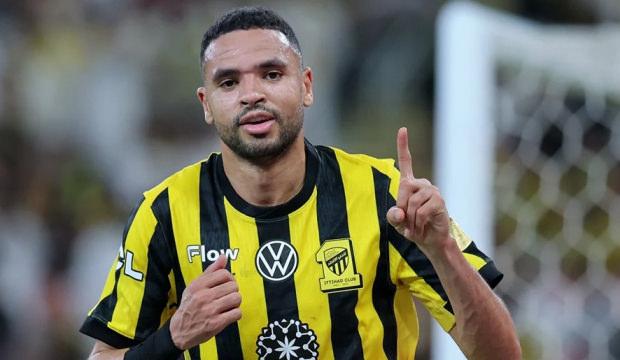 Youssef En-Nesyri Fenerbah&ccedil;e'yi pişman etti!