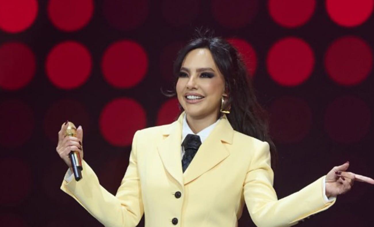 Y&uuml;z&uuml;n&uuml; gerdiren Ebru G&uuml;ndeş'in &ouml;dediği fiyat g&uuml;ndem oldu! 