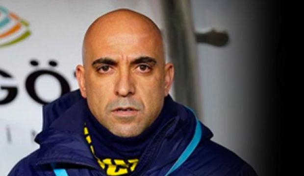 Zeki Murat G&ouml;le Fenerbah&ccedil;elilere k&ouml;t&uuml; haberi verdi!