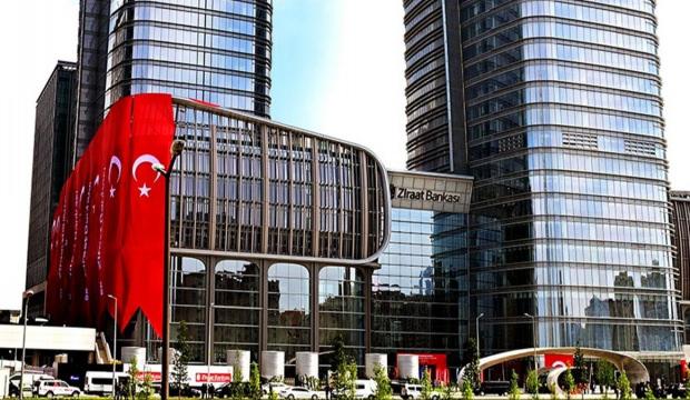Ziraat Bankası uluslararası piyasalardan 1,75 milyar dolarlık kaynak temin etti