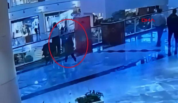 10 yaşındaki hırsız &ccedil;ocuk yakalandı: 92 su&ccedil; kaydı olduğu belirlendi!