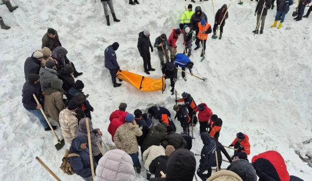 126 g&uuml;n sonra cansız bedenine ulaşıldı! Avucundaki detay duygulandırdı...