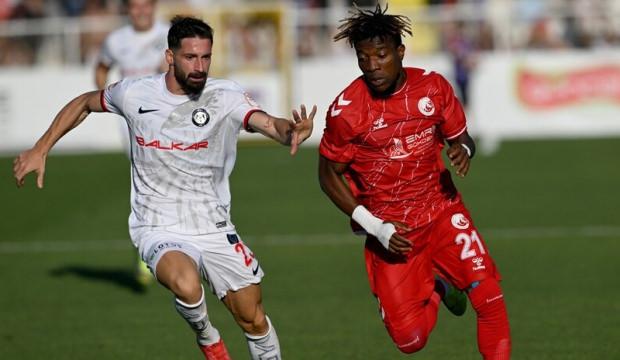 1. Lig'de play-off ateşi! 4 takımın hedefi &ouml;nce final sonra S&uuml;per Lig!
