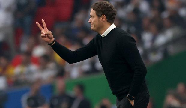 2013'te Beşiktaş'ta Bilic'in yardımcısıydı! LaLiga takımının başına ge&ccedil;ti