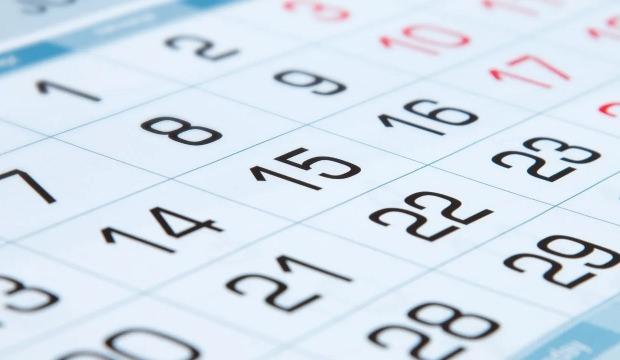 2026 Kurban Bayramı 9 g&uuml;nl&uuml;k tatil ne zaman başlıyor?