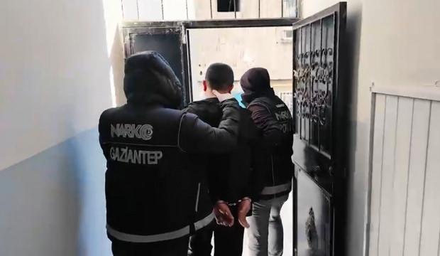 293 milyonluk kara para ağı &ccedil;&ouml;kertildi: Eş zamanlı operasyon başlatıldı