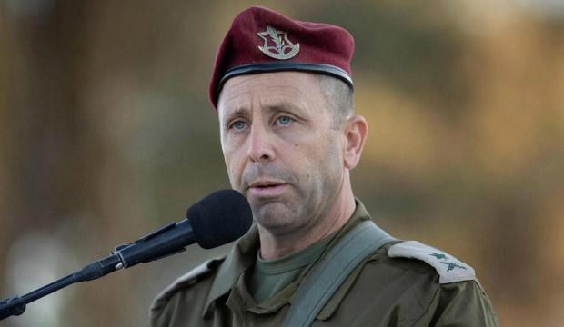 İsrailli general keyfi cinayetleri itiraf etti: Taş atanı &ouml;ld&uuml;r&uuml;yoruz
