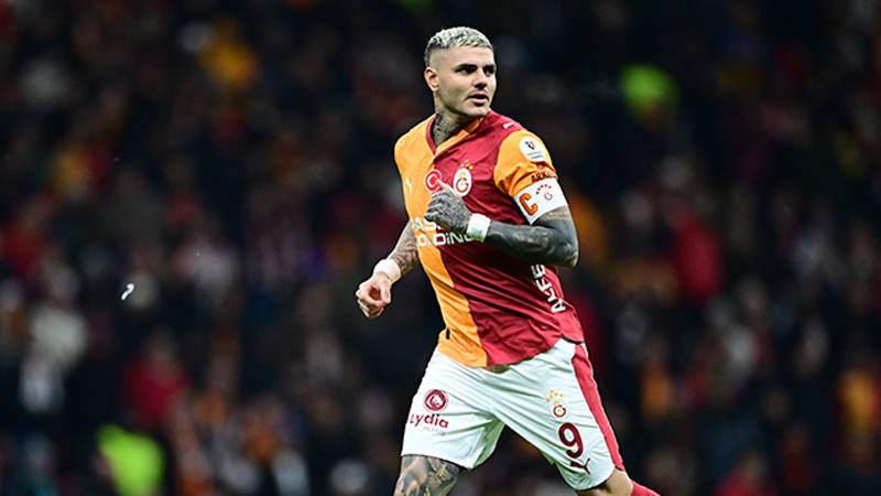 Mauro Icardi
