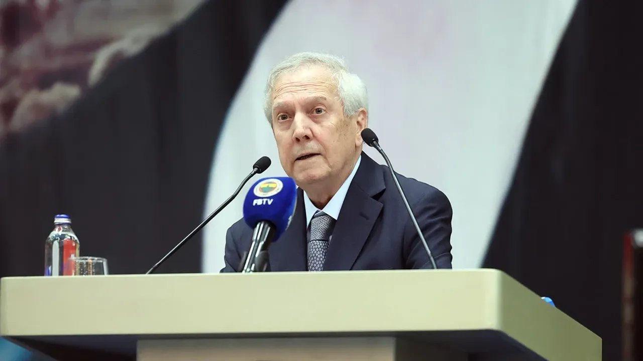 Aziz Yıldırım