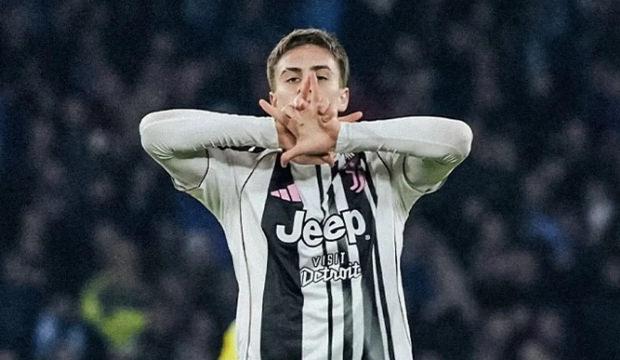 Juventus Kenan'ı satmaya mecbur kalacak! Masadaki para rekor seviyede