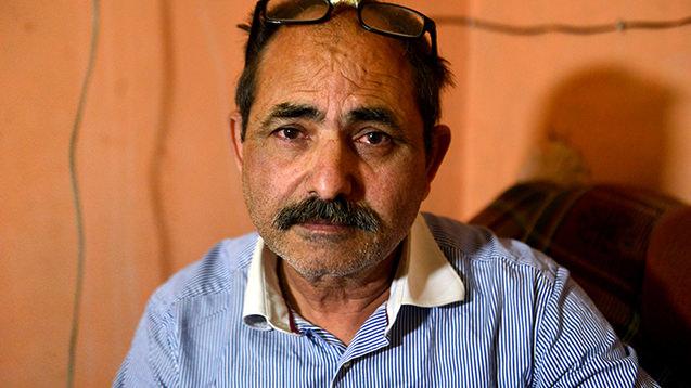 Gani Ünalır (59)