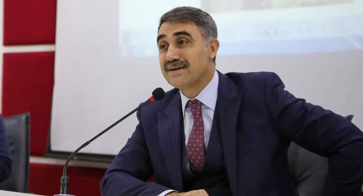 Serdar Mutta