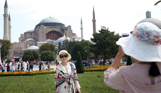 81 ilin en beğenilen noktaları belli oldu! Gelen fotoğraf &ccedil;ekilmeden gitmiyor...