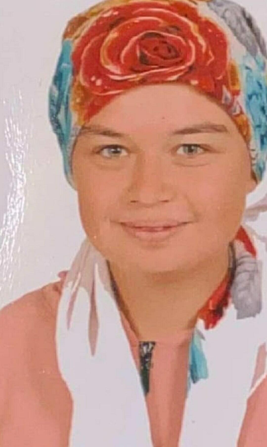 Meryem Işık'tan (20), 2 gündür haber alınamıyor. 