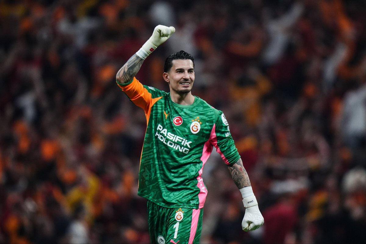 Uğurcan Çakır