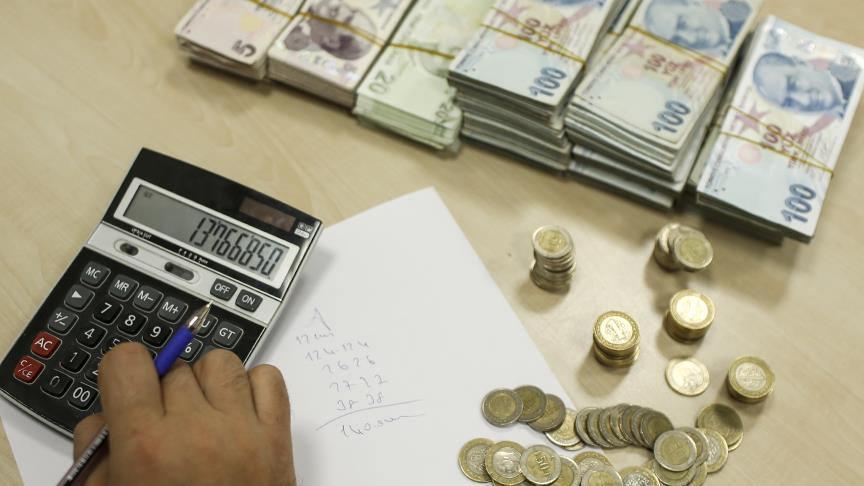 Milyonları ilgilendiren vergi paketi komisyondan geçti: Borçlara 72 ay taksit imkanı