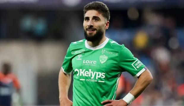 S&uuml;per Lig devinden Davitashvili &ccedil;ıkarması! Bu kez t&uuml;m şartlar zorlanacak