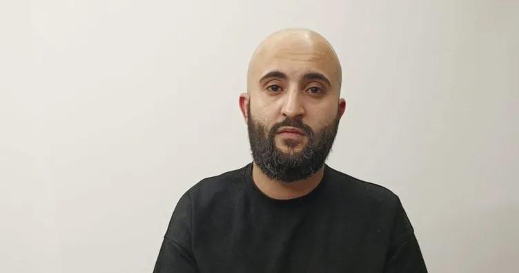  Elias Bensoltane