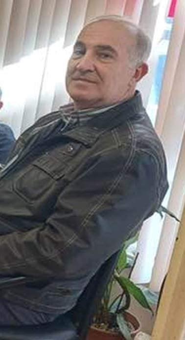 Mehmet Canımoğlu (60)