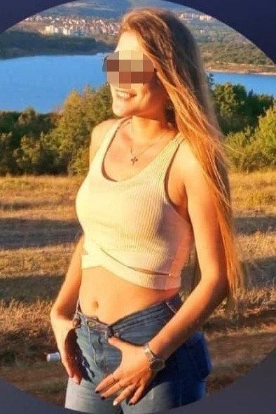 Öznur Çağalı