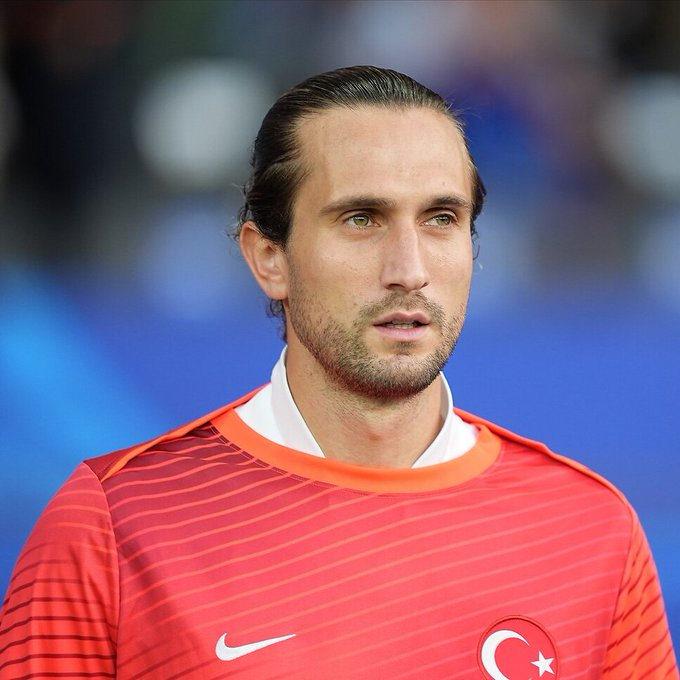 Yusuf Yazıcı