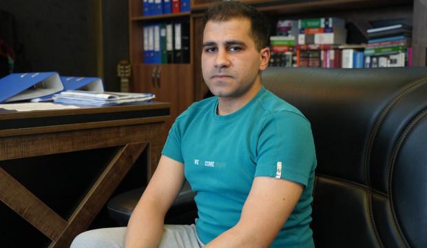 Gaziantep'te bir mağdur daha: İyi niyetin sonu hapisle bitti 
