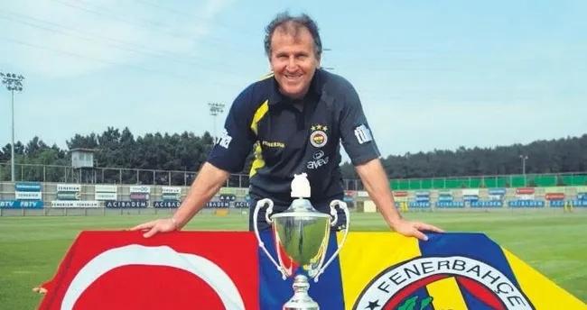 Arthur Zico
