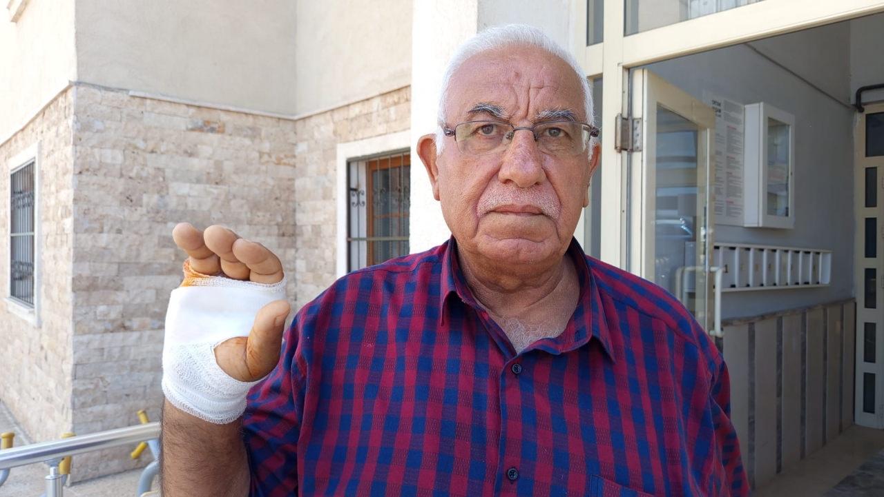  İsmail Bozdağ (70)