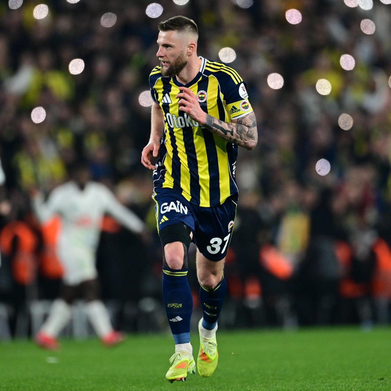 Milan Skriniar