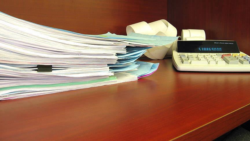 Milyonları ilgilendiren vergi paketi komisyondan geçti: Borçlara 72 ay taksit imkanı