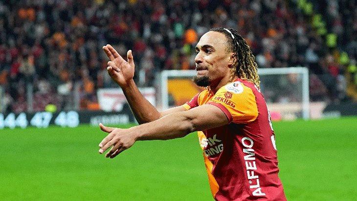 Sacha Boey